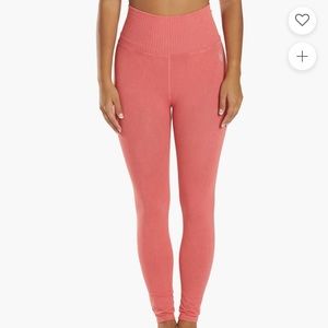 Free people good karma leggings
